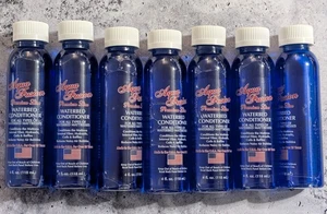 Acondicionador de colchón para cama de agua Aqua Fusion - Lote de 7 - Botellas de 4 oz - Hecho en EE. UU. - Imagen 1 de 8