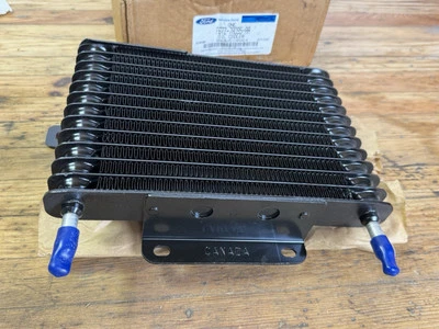 96-11 Ford Ranger Explorer Mercury Mountaineer Trans Oil Cooler F67Z-7A095-AA - Image 1 of 3
