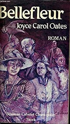 Bellefleur Joyce Carol Oates - Image 1 of 2