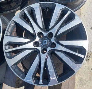 Jante Alu RENAULT Espace V (5) 19 pouces 8Jx19 CH-42 - 403009048R - (1) D - Picture 1 of 12