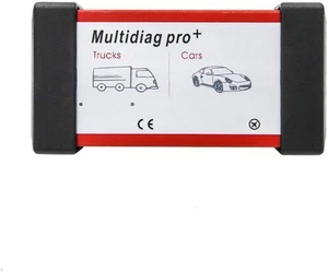 multidiag pro Plus Obd2 Scanner Diagnostic Tool Full System Function Bluetoot... - Picture 1 of 6