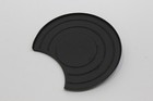 Audi TTRS 8J Mk2 Centre Console Cup Holder Rubber Insert Black New 8J0863330