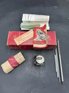 Starrett No. 452E Cylinder Bore Gauge - Picture 1 of 10