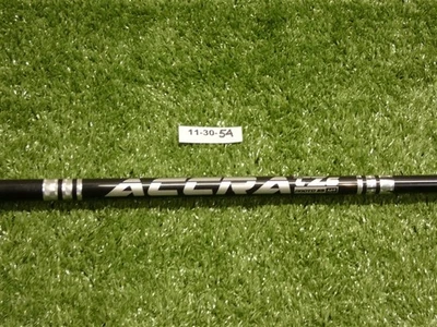 TaylorMade ACCRA Tour TZ6 Proto 65 M4 Stiff Driver Shaft 44.5" - Image 1 of 4