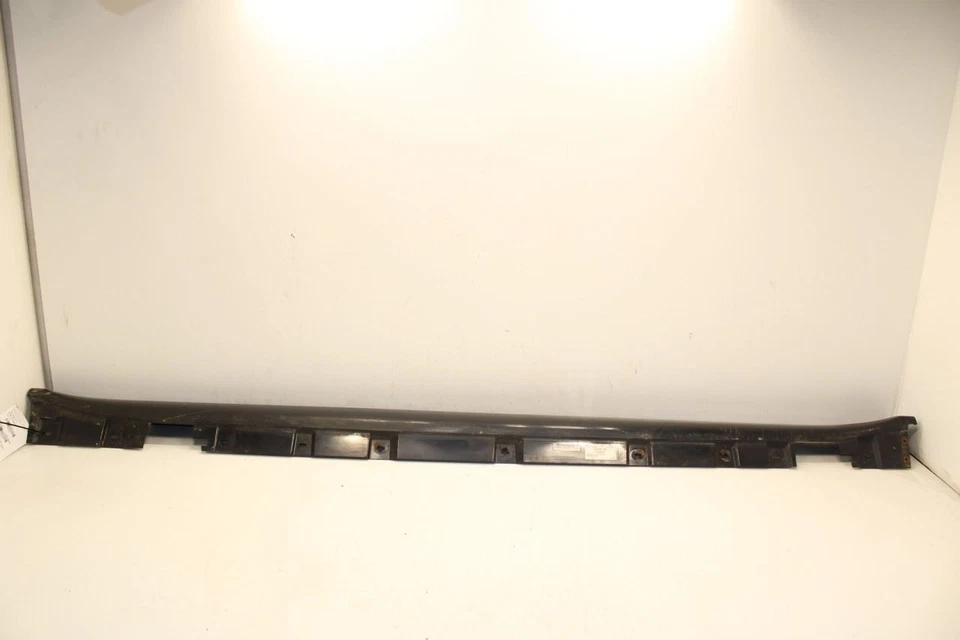 Moldura de panel basculante lateral izquierdo BMW 750LI xDrive 2010-2015 51777225923 OEM*ReaD* Foto 1 de 4