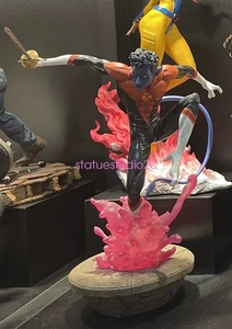 Sideshow Collectibles Nightcrawler 1/5 Statue Exclusive Edition Second-Hand - Picture 1 of 2