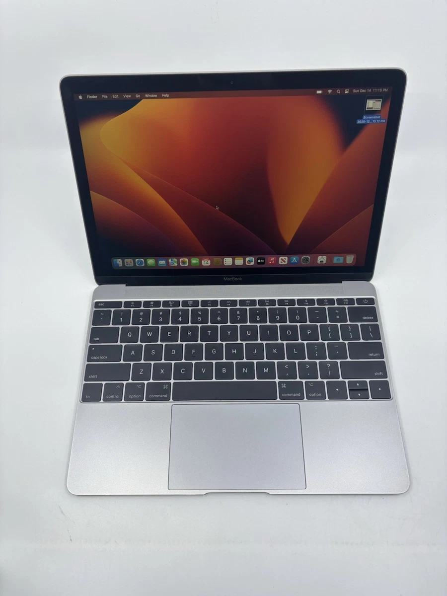 Apple MacBook 12-12.9 in Screen for sale - eBay