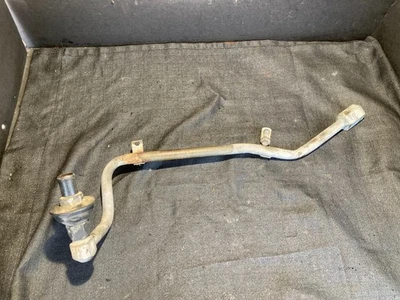 Tubo EGR trasero 90-97 Jaguar XJ6/XJS AJ16 4,0 L LARGO Foto 1 de 4