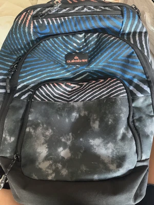 Quicksilver Backpack - Image 1 of 2