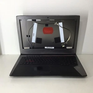 Asus Republic of Gamers Notebook PC G752V i7-6700HQ - For Parts - Picture 1 of 10