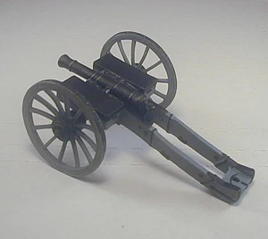 Conte   1/32  American Revolution AWI  Cannon NIB OOP REV 010 - Picture 1 of 1