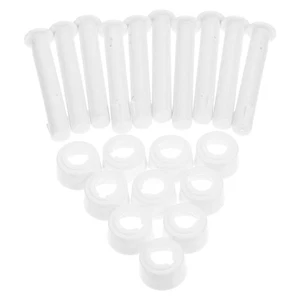 10 Pcs Pool Repair, Pin Parts, Swimming Schwimmbadzubehör Ersatzteile Pool-Clip - Bild 1 von 20