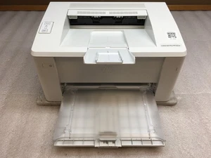 HP LaserJet Pro M102w WLAN Monochrom Laserdrucker mit mobilem Drucken - Bild 1 von 10