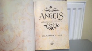 Angels: The Mythology of Angels and Their Everyday Presence Among Us - Picture 1 of 15