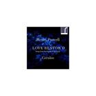 BLOW/CORBETTA: LOVE RESTOR'D (CD.)