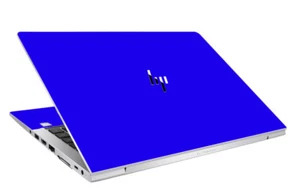 LidStyles Standard Laptop Skin Protector Decal HP EliteBook 840 G7 - Picture 1 of 11