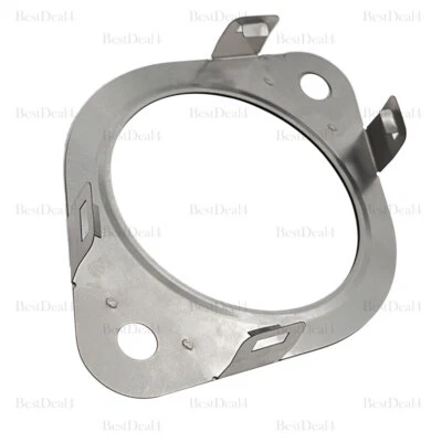 Para RAM 1500 2019-2022: sello de junta de tubo de escape Mopar nuevo genuino 68505222AA Foto 1 de 4