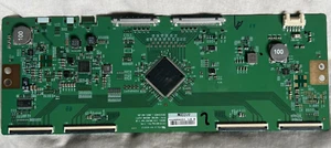 LG 86UQ8000AUB 86UQ8000AUA PLACA T-CON 6870C-0834B 6102D - Imagen 1 de 2