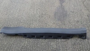Mini Paceman umbral cubierta moldura drivers 9808936 R61 2012-16 - Imagen 1 de 7