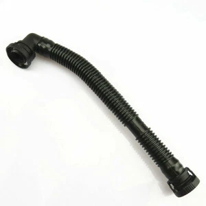 Secondary Air Pump Breathing Hose Exhaust Catheter Pipe For VW Bora Golf MK5 - Picture 1 of 5