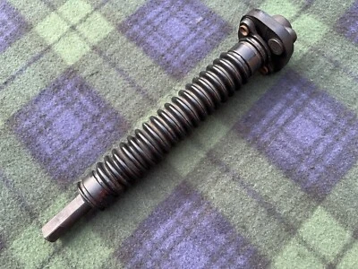 Mercedes-Benz C123 W123 300TD Lower Steering Column Foto 1 de 4