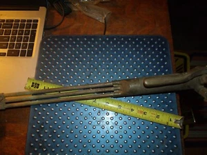 Harris Calorific Model No 5 Oxygen/Acetylene Cutting Torch Made in USA Vintage - Picture 1 of 5