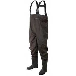 Frogg Toggs Rana II PVC Bootfoot Cleated Chest Waders Sizes 7-13 #2715249 - Picture 1 of 1