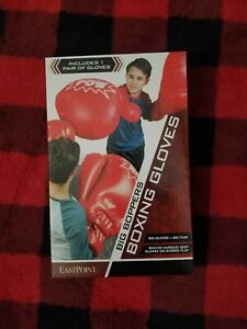 BRAND NEW!! 1 PAIR MAJIK JUMBO Boxing Gloves Big Boppers Inflatable Gloves 