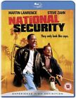 National Security [Blu-ray] [2008] [Region Free]