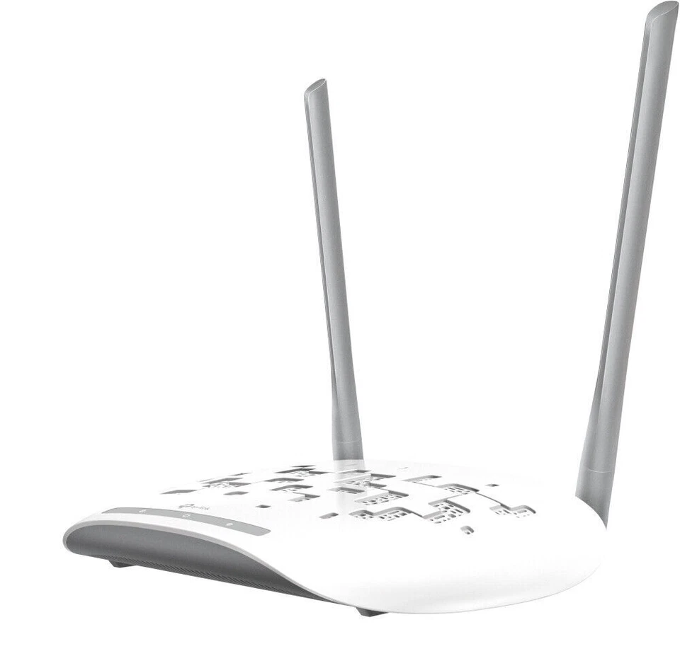 TP-LINK TL-WA801N Access Point - Weiß