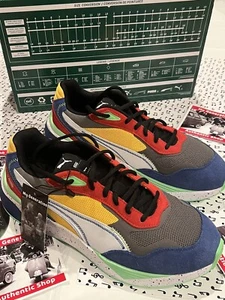 Puma RS Metric Energy Shoe 10.5 US - Picture 1 of 8