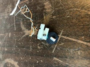 Sony TC-D5M & TC-D5 PRO limiter switch for parts or restoration - Picture 1 of 2