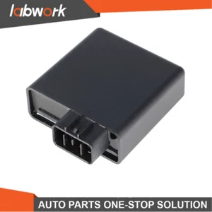 Labwork CDI ECU Ignition Rev Box For Suzuki Z250 2004 2005 2006 2007 2008 2009 - Picture 1 of 8