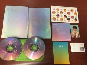 BTS : Love Yourself: Answer CD 2 discs (2018) Expertly Refurbished Product - Picture 1 of 1