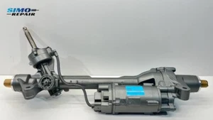 Elektrische Lenkgetriebe (Steering Rack) RHD MERCEDES V-CLASS 2014-,VITO 2014- - Picture 1 of 15