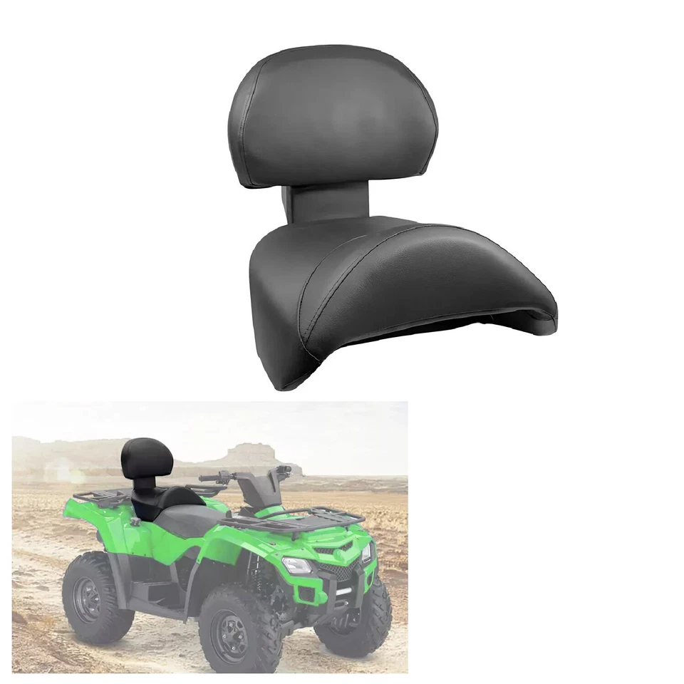 Seat cover For Can-Am Outlander Max 400 Max 500 Max 650 Max 800 Max 800R 06-13 Foto 1 de 4