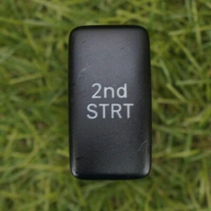 03-09 Lexus GX470 2nd Start Switch OEM 4Runner - Picture 1 of 3