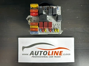 BODY COMPUTER PER ALFA ROMEO 147 Serie (937_) PA6 MD25 GF15 (05>10) - Foto 1 di 5