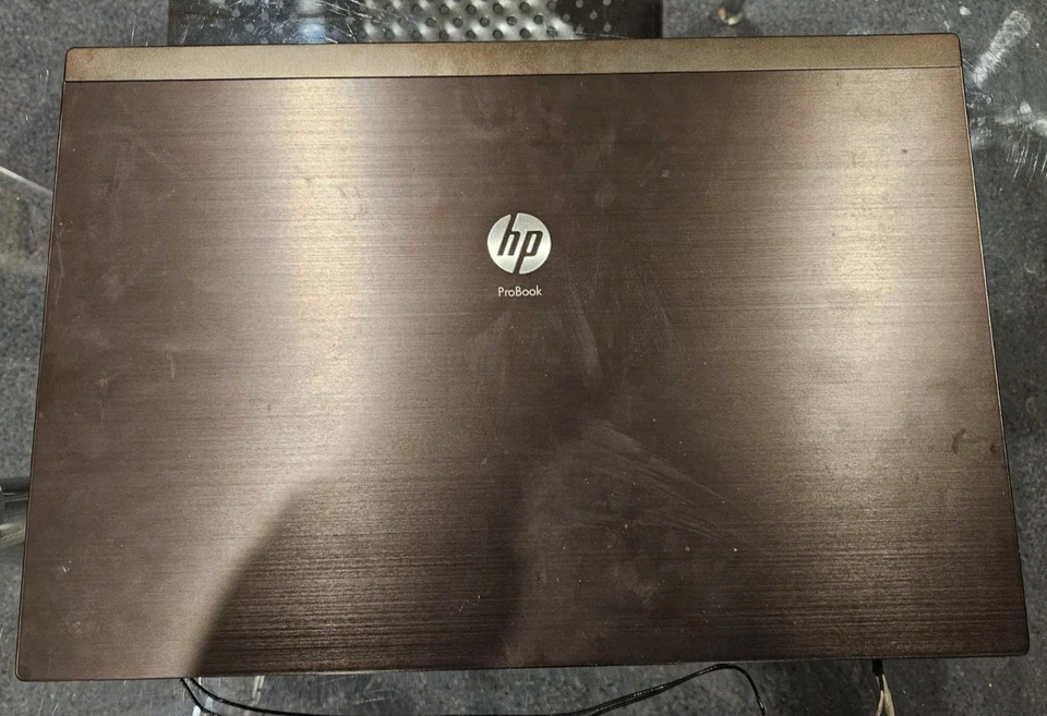 hp probook 4520s 15.6 inch panel - Image 1 of 1