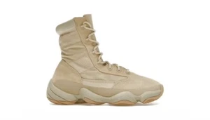 Size 11 - adidas Yeezy 500 Tactical High Sand - Picture 1 of 1