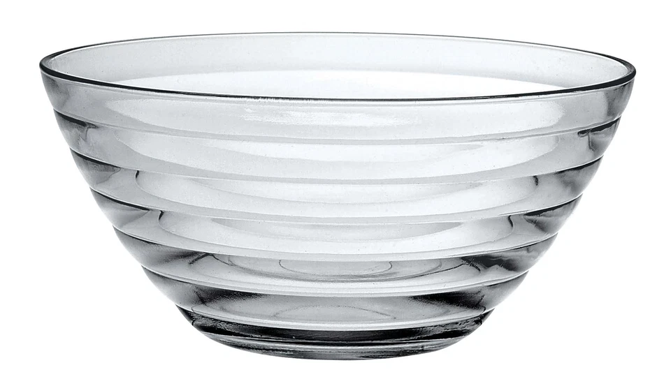 Bormioli Rocco Viva Salad Bowl 52-1/2-ounce