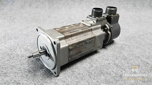 MITSUBISHI HA33C-TS I AC SERVOMOTOR OSE 5K-6-8-0 FA-Coder TS 5146 N63 - Imagen 1 de 8