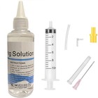 Epson Universal Inkjet Printhead SUPER Cleaning Solution Kit - Unclog Flush