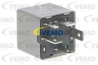 Relay, main current for AUDI SEAT VW:INCA,A6 C4,A6 C5,DERBY,VENTO 1J0906381 - Image 1 of 4