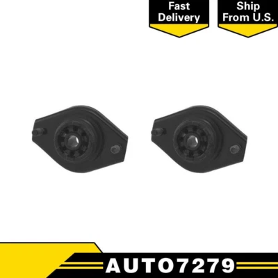 Amortiguadores y puntales traseros KYB de montaje para Geo Metro 1989 1990 1991 1992 1993 1995 1994 Foto 1 de 3