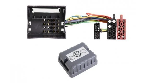 Interfaz de bus Mercedes CAN para clase A, B, C, CLK, M, R, Sprinter, Viano, ... - Imagen 1 de 1