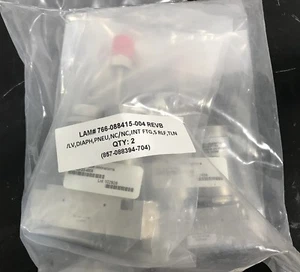 LAM ASSY 776-088415-004 REV.B - Picture 1 of 2