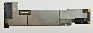 iPad 2 16GB WIFI A1395 9" Genuine Logic Board EMC-2415 639-3643 820-3204-A  - Picture 1 of 3