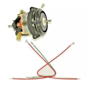 09-75505-01 MOTOR for ORECK XL, XL9000, XL2000, XL3000, NO HEADLIGHT Connection - Picture 1 of 2
