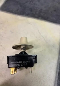 Maytag Water Temp Switch 2095730 - Picture 1 of 2